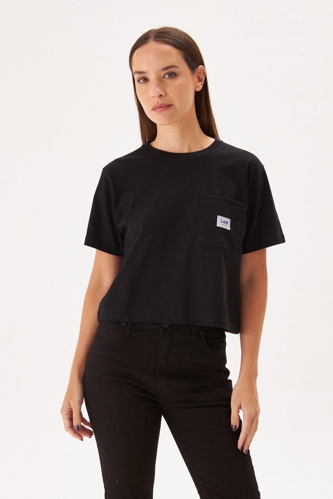 Remera Pocket SS